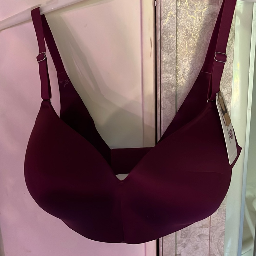 Secret treasures bra